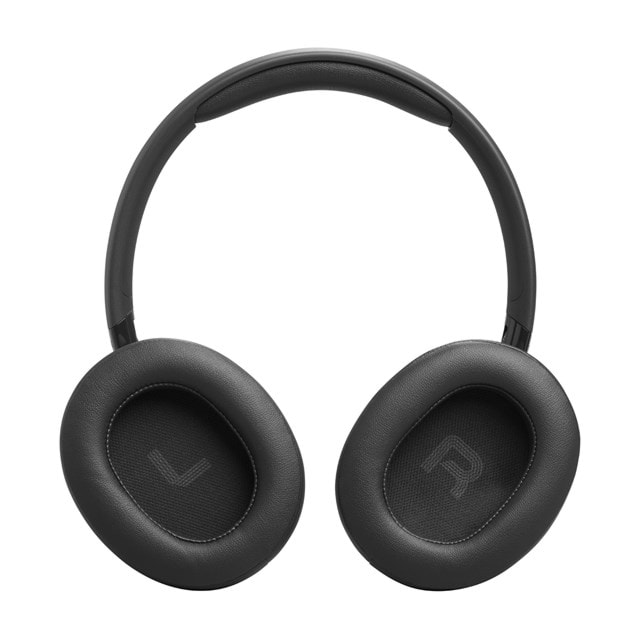 JBL Tune T730BT Black Bluetooth Headphones - 4