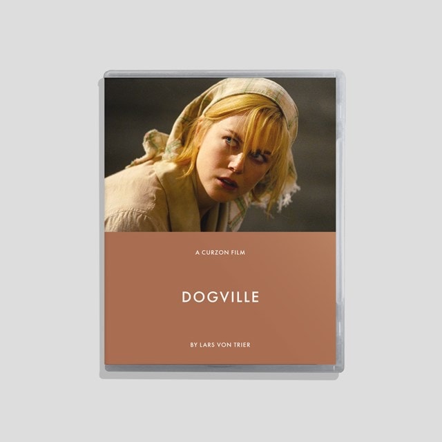 Dogville - 2