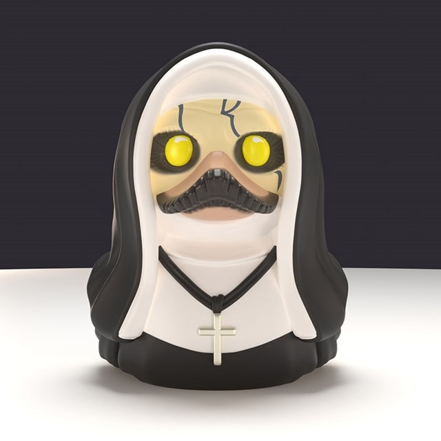 The Nun The Conjuring Universe Tubbz Mini - 2