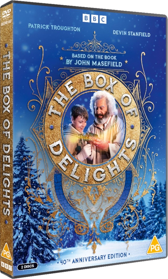 The Box of Delights - 2