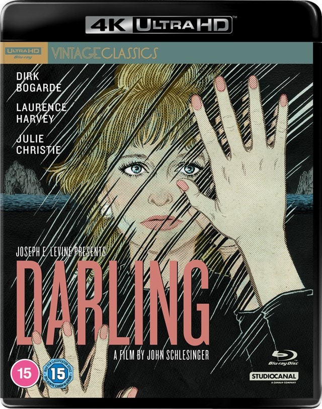 Darling - 1