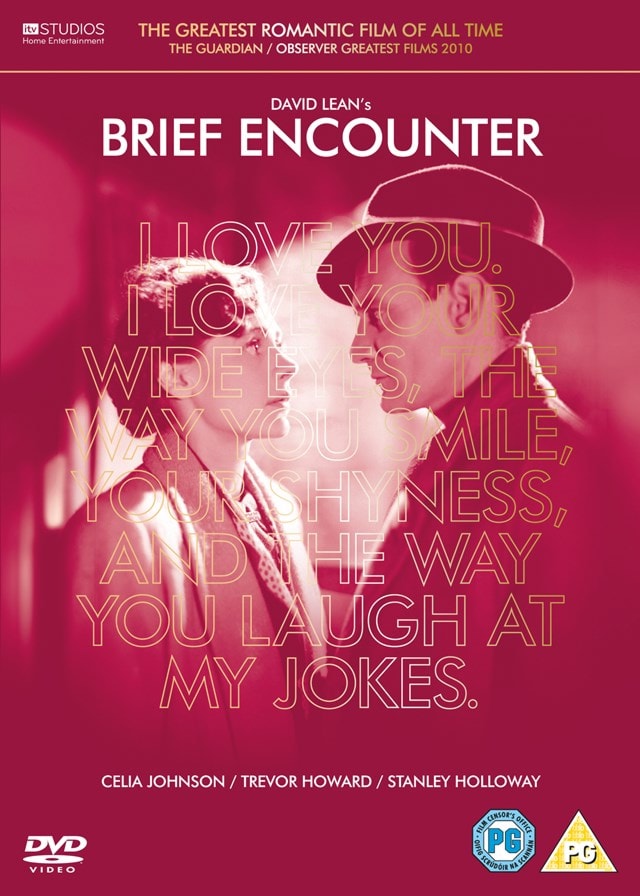 Brief Encounter - 1