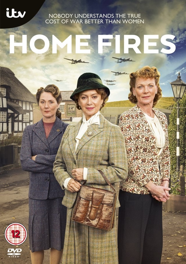 Home Fires - 1