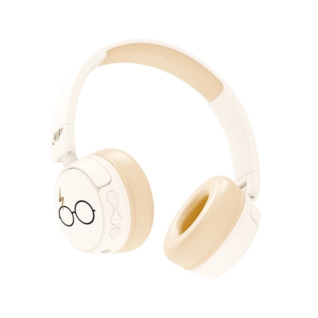 OTL Harry Potter Bluetooth Headphones - 3