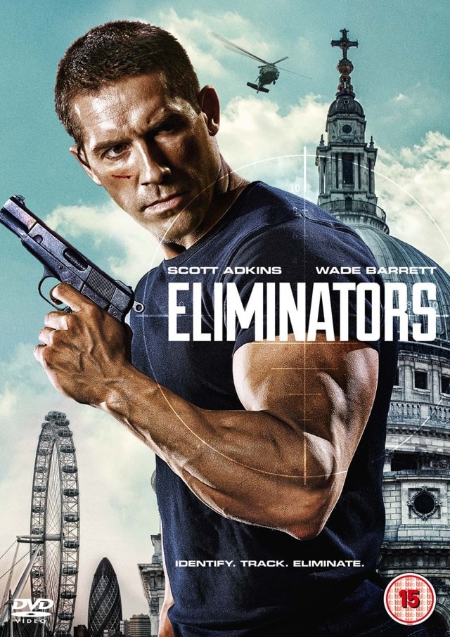 Eliminators - 1