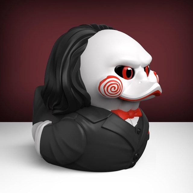 1st Edition Billy The Puppet Saw Tubbz Boxed - 3