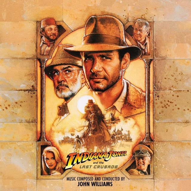 Indiana Jones and the Last Crusade - 2