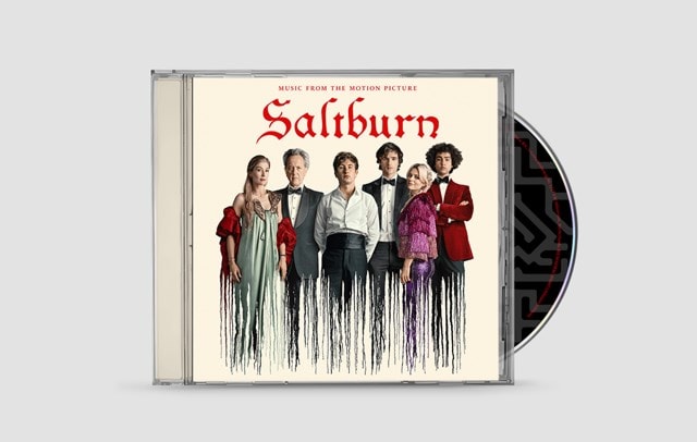 Saltburn - 1