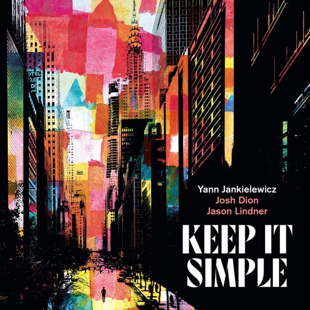 Keep It Simple - 1
