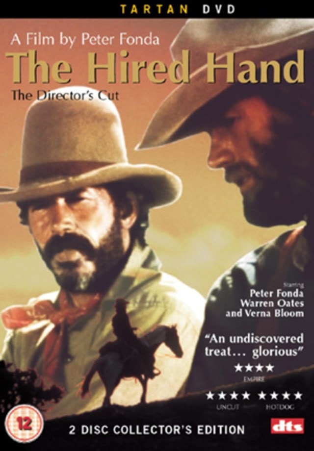 The Hired Hand - 1