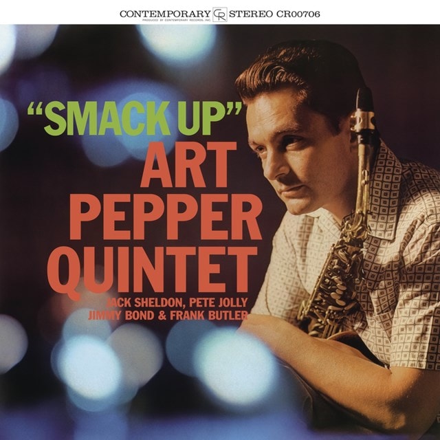 Smack Up - 1