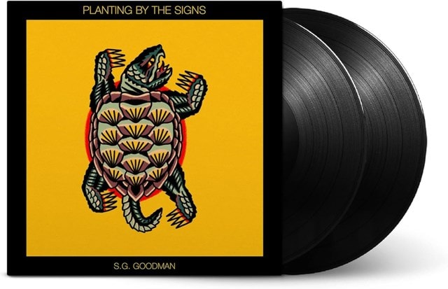 Planting By the Signs - 2