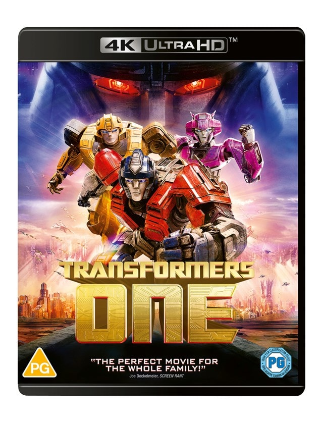 Transformers One - 1