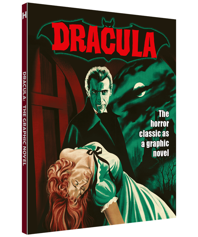 Dracula 4K Ultra HD Limited Collector's Edition - 7