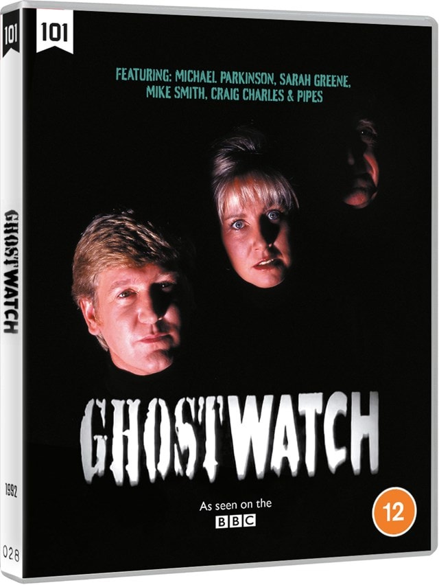 Ghostwatch - 2