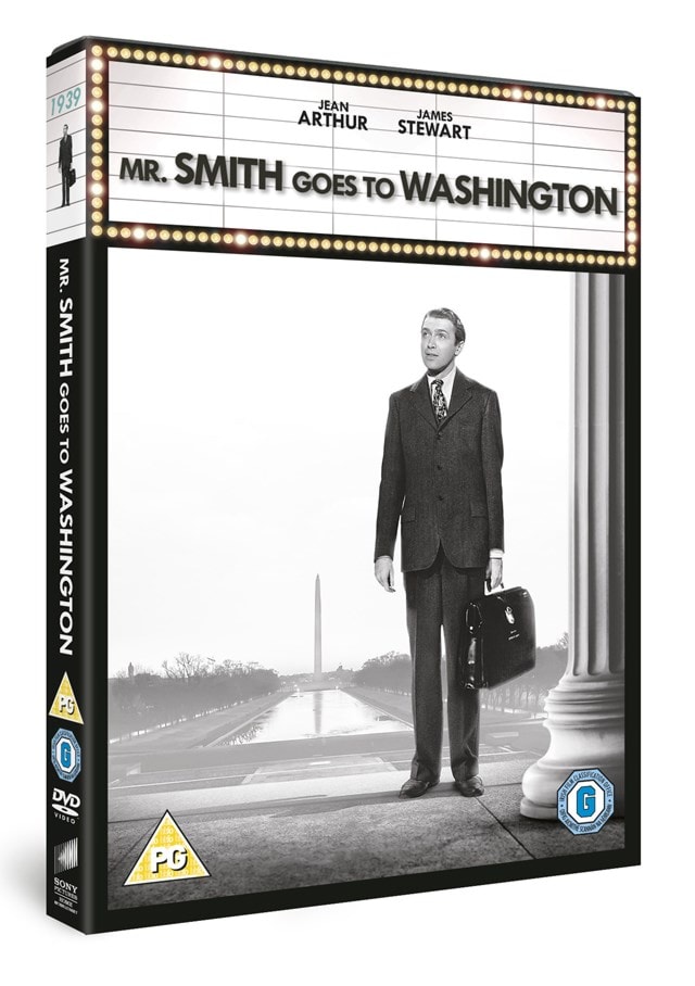 Mr Smith Goes to Washington - 4