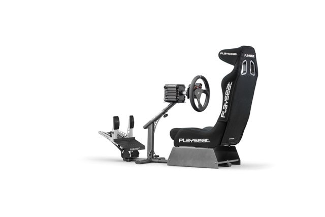 Playseat® Evolution Alcantara Pro Racing Gaming Chair - 5