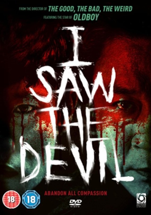 I Saw the Devil - 1