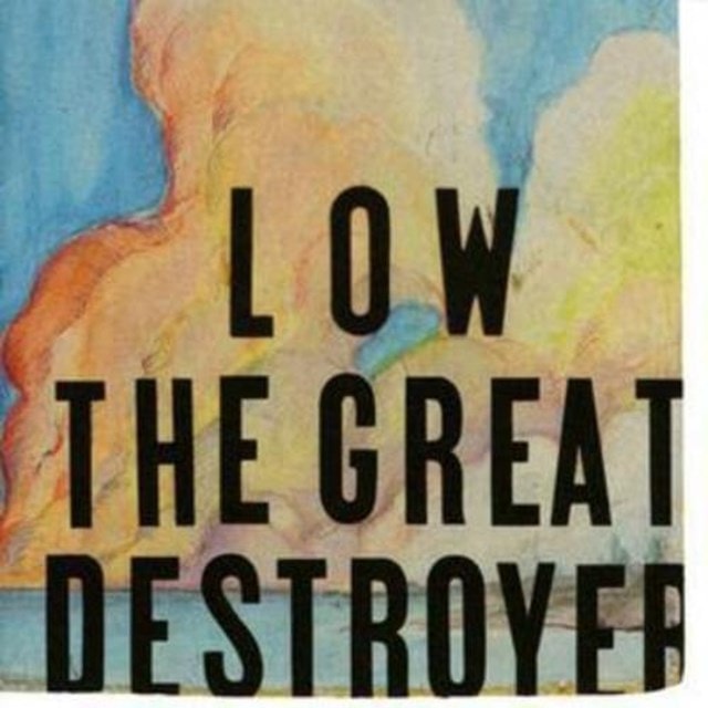 The Great Destroyer - 1