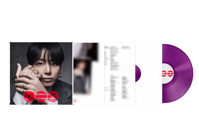 その他 BTS ARIRANG Standard Vinyl LP Jung Kook BTS - ARIRANG (STANDARD VINYL)