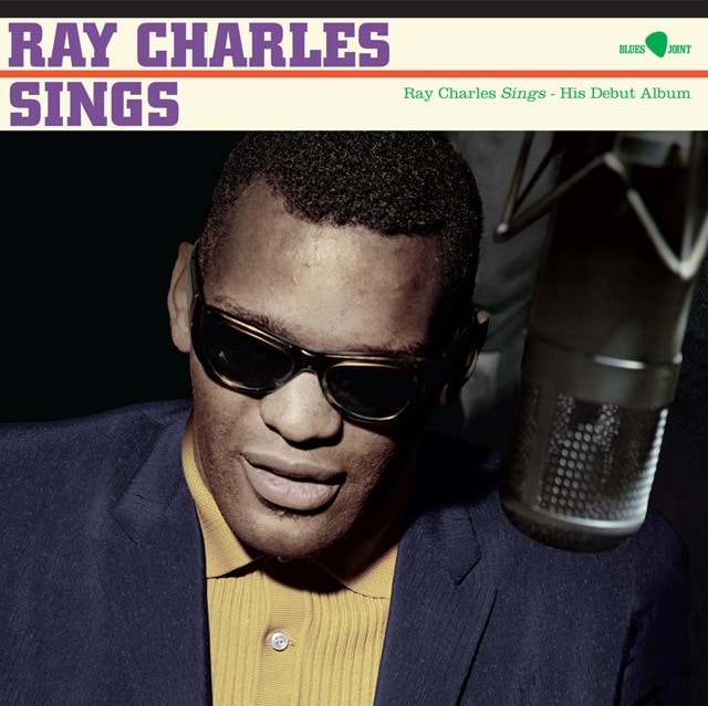 Sings - 1