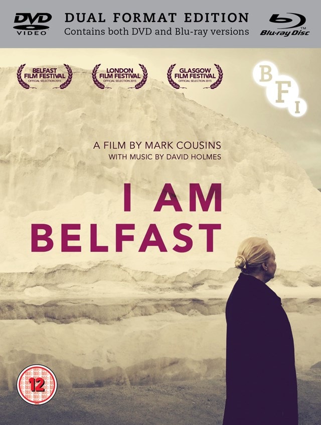 I Am Belfast - 1
