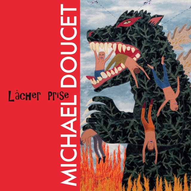 Lacher Prise - 1
