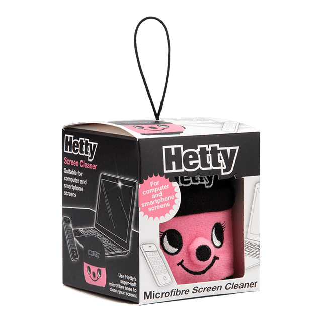 Hetty Henry And Hetty Screen Cleaner - 7