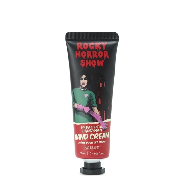 Rocky Horror Show Hand Care Set - 2