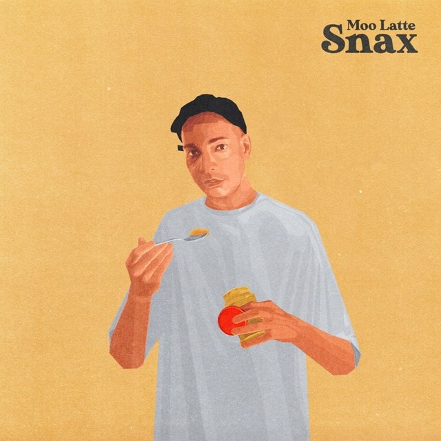 Snax - 1