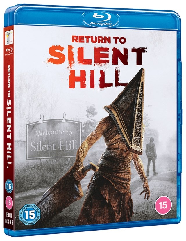 Return to Silent Hill - 2