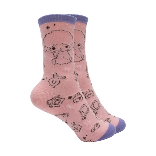 My Melody Mug & Sock Set - 7