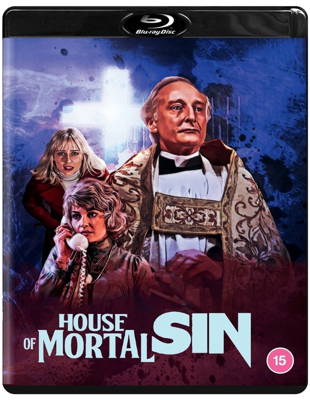 House of Mortal Sin - 3