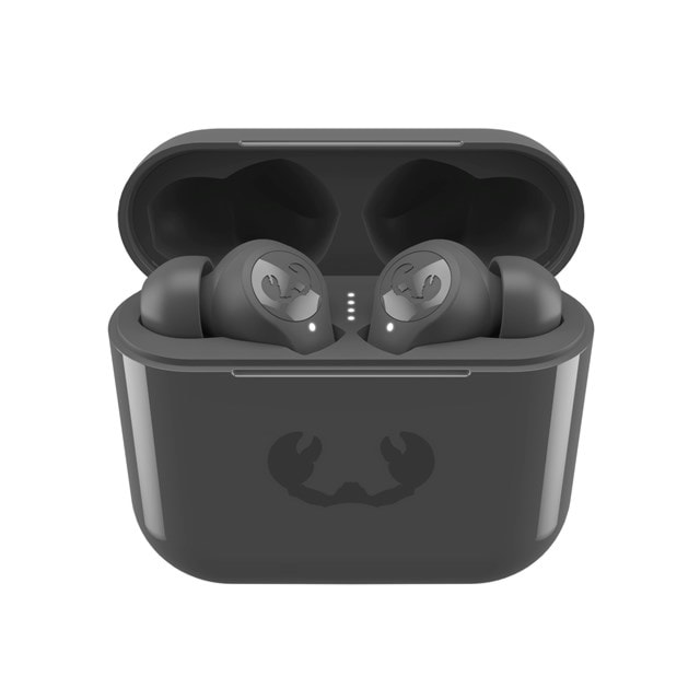 Fresh N Rebel Twins 2 Tip Storm Grey True Wireless Bluetooth Earphones - 4
