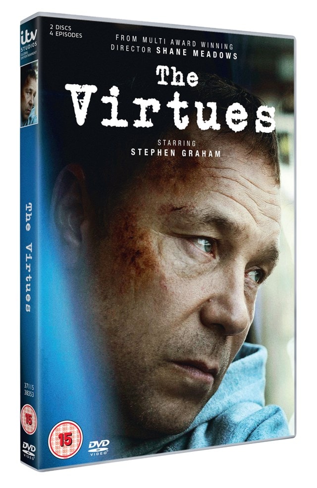 The Virtues - 2