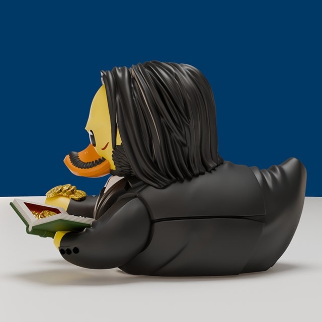 John Wick Chapter 3 Tubbz Boxed - 3