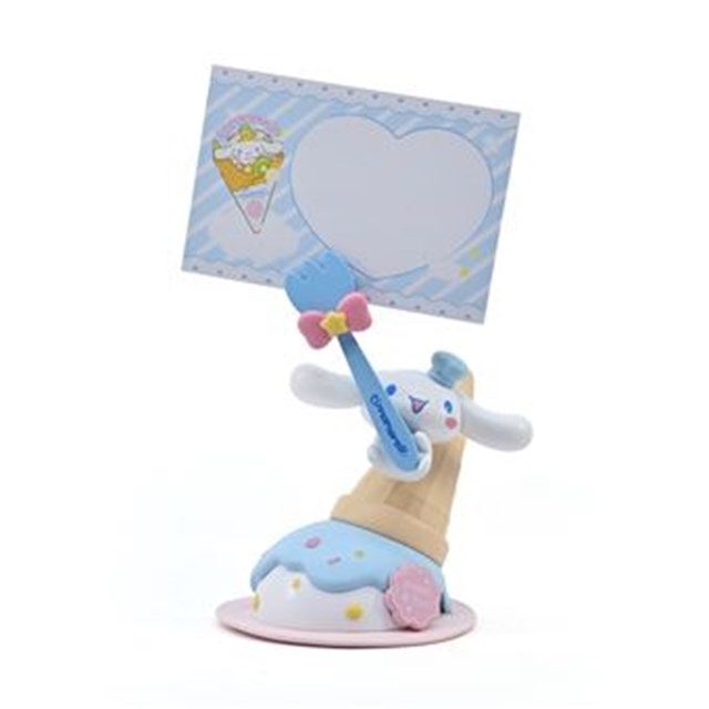 Sanrio Party Time Memo Stand Assortment - 4