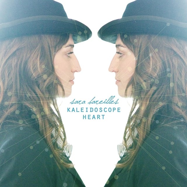 Kaleidoscope Heart - 1