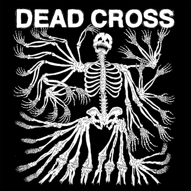 Dead Cross - 1