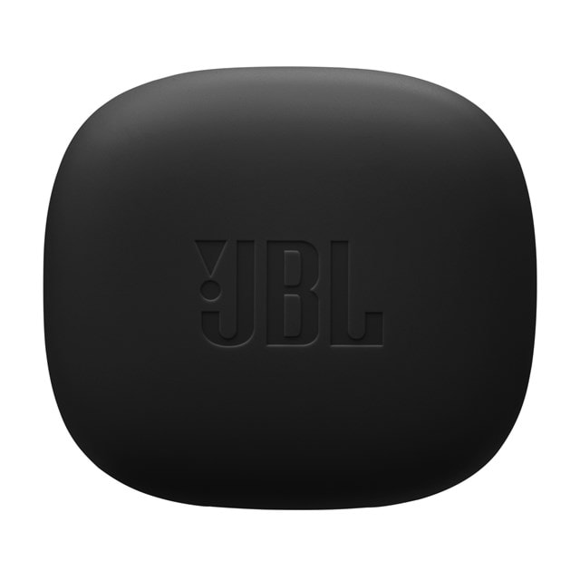 JBL Wave Flex 2 Black True Wireless Bluetooth Earphones - 5