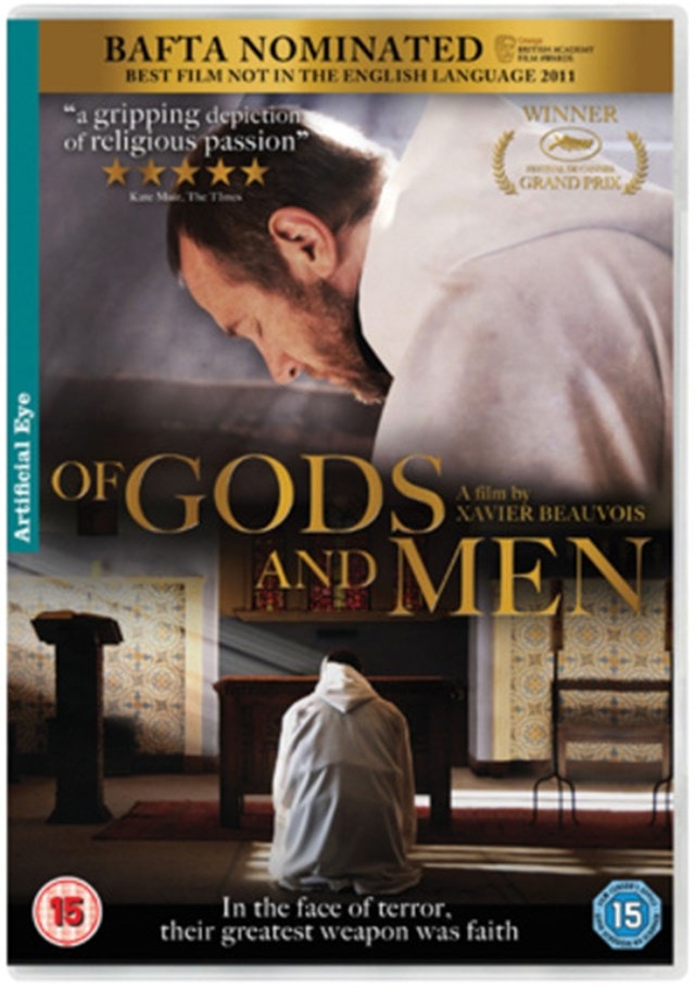 Of Gods and Men - 1