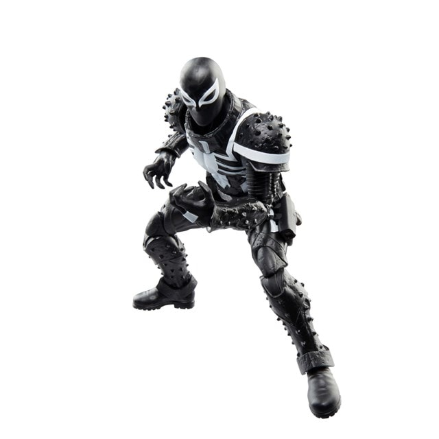 Agent Venom (Flash Thompson) Marvel Legends Series Hasbro Action Figure - 5