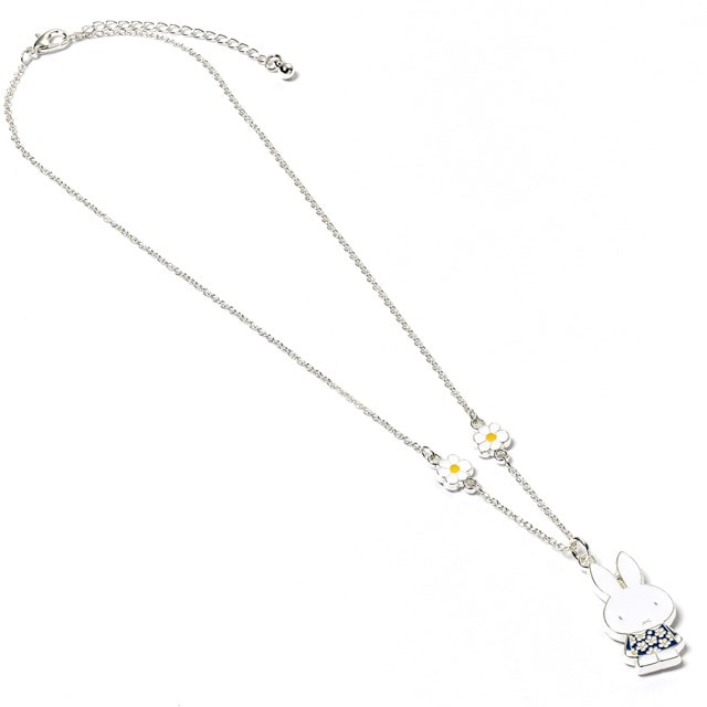 Miffy Daisy Chain Necklace - 2
