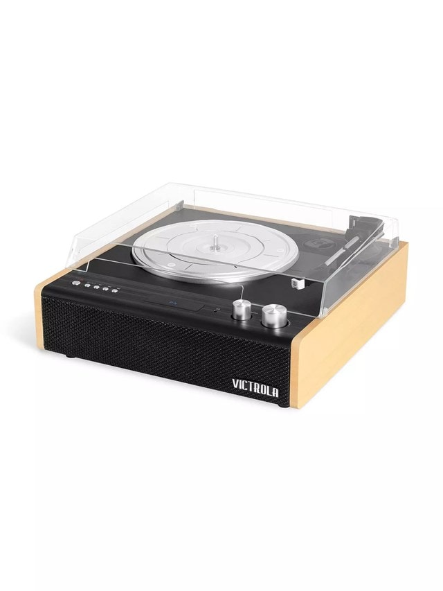 Victrola Eastwood Bluetooth Turntable - 2