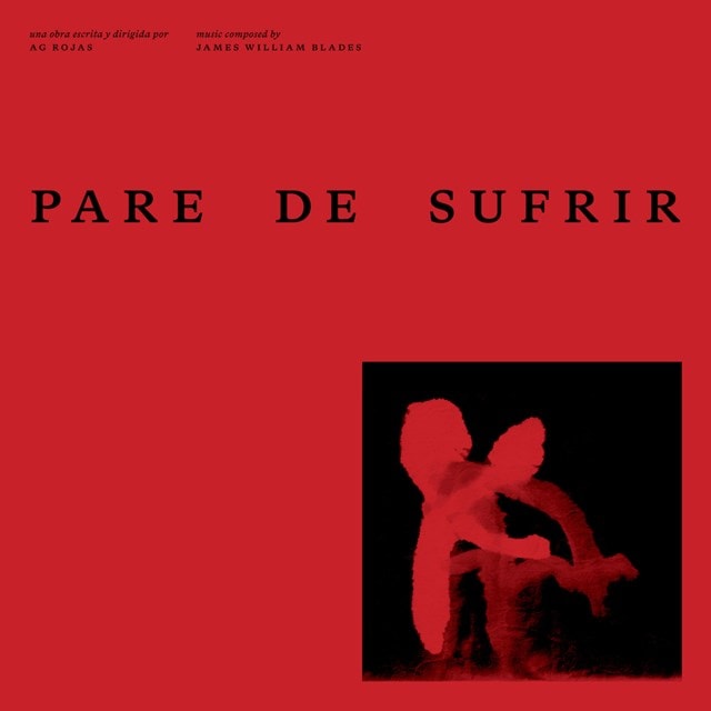 Pare De Sufrir - 1