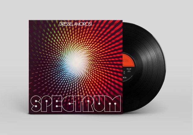 Spectrum - 3