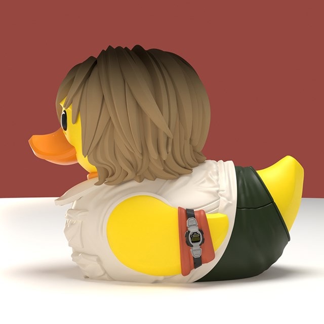 Heather Mason Silent Hill Tubbz Mini - 5