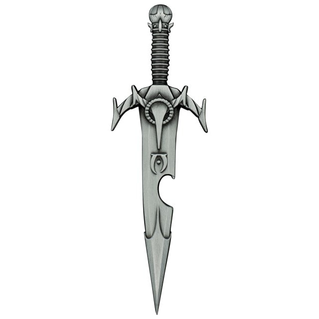 Elder Scrolls IV Oblivion Mehrune's Razor Bottle Opener - 1