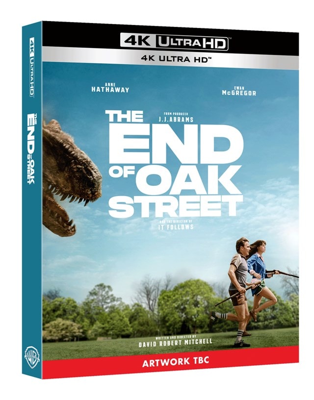 The End of Oak Street - 2