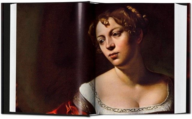 Caravaggio: The Complete Works (45th Edition) Hardback By Sebastian Schutze - 2